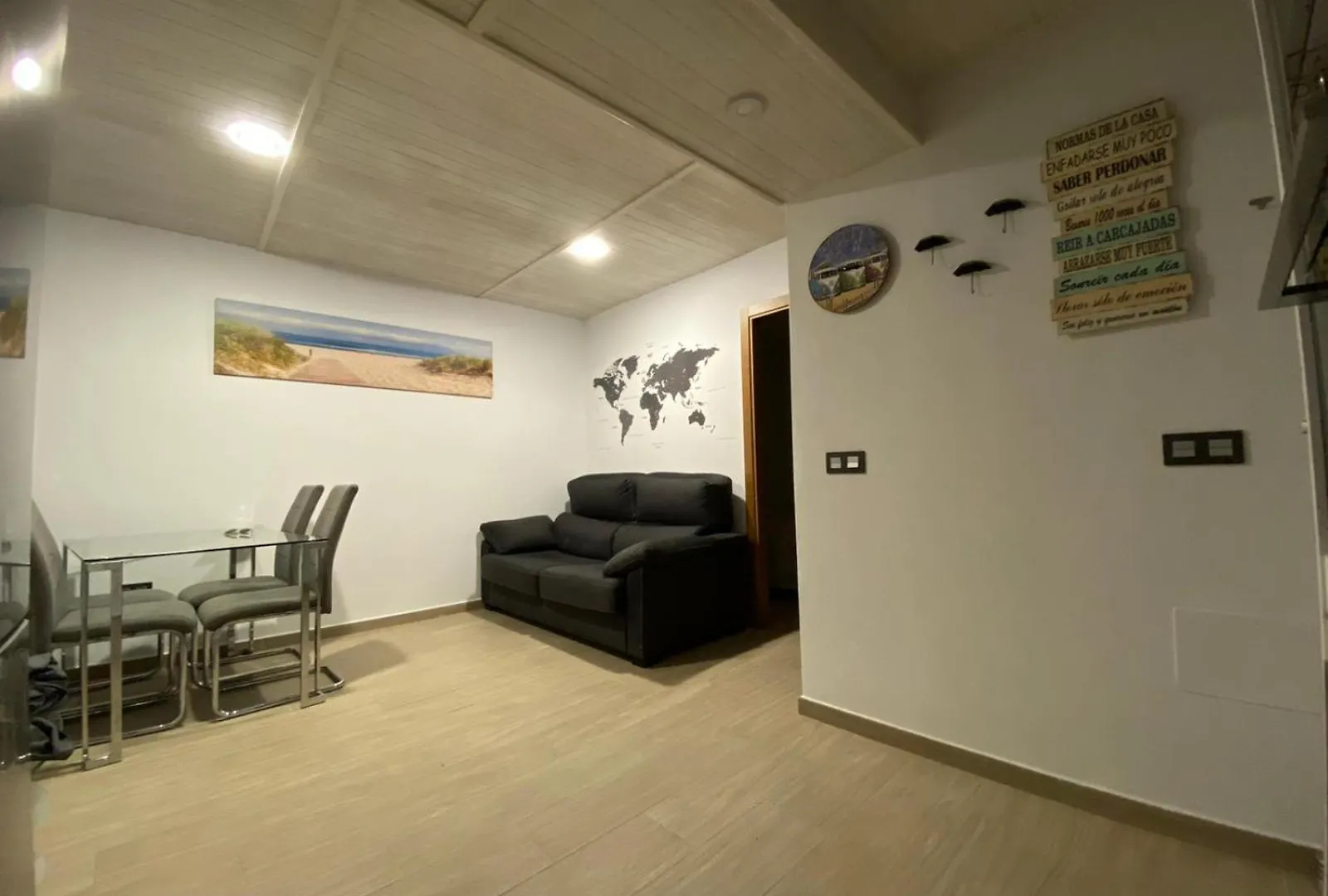Apartamento La Orilla De Conil Conil De La Frontera